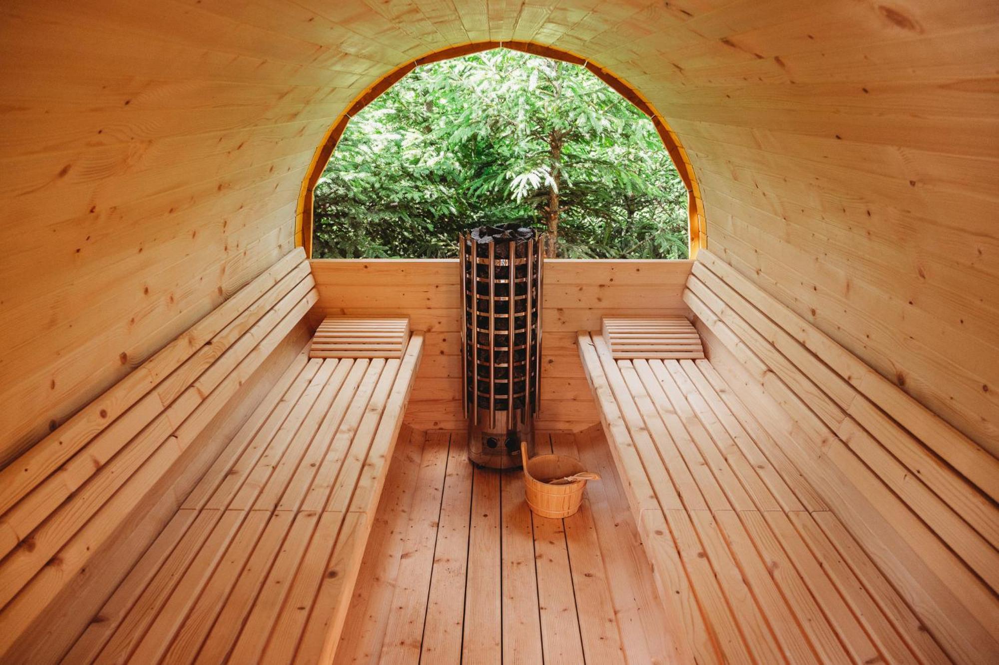 Skansen Bicz Resort Stare Miasto  Ngoại thất bức ảnh