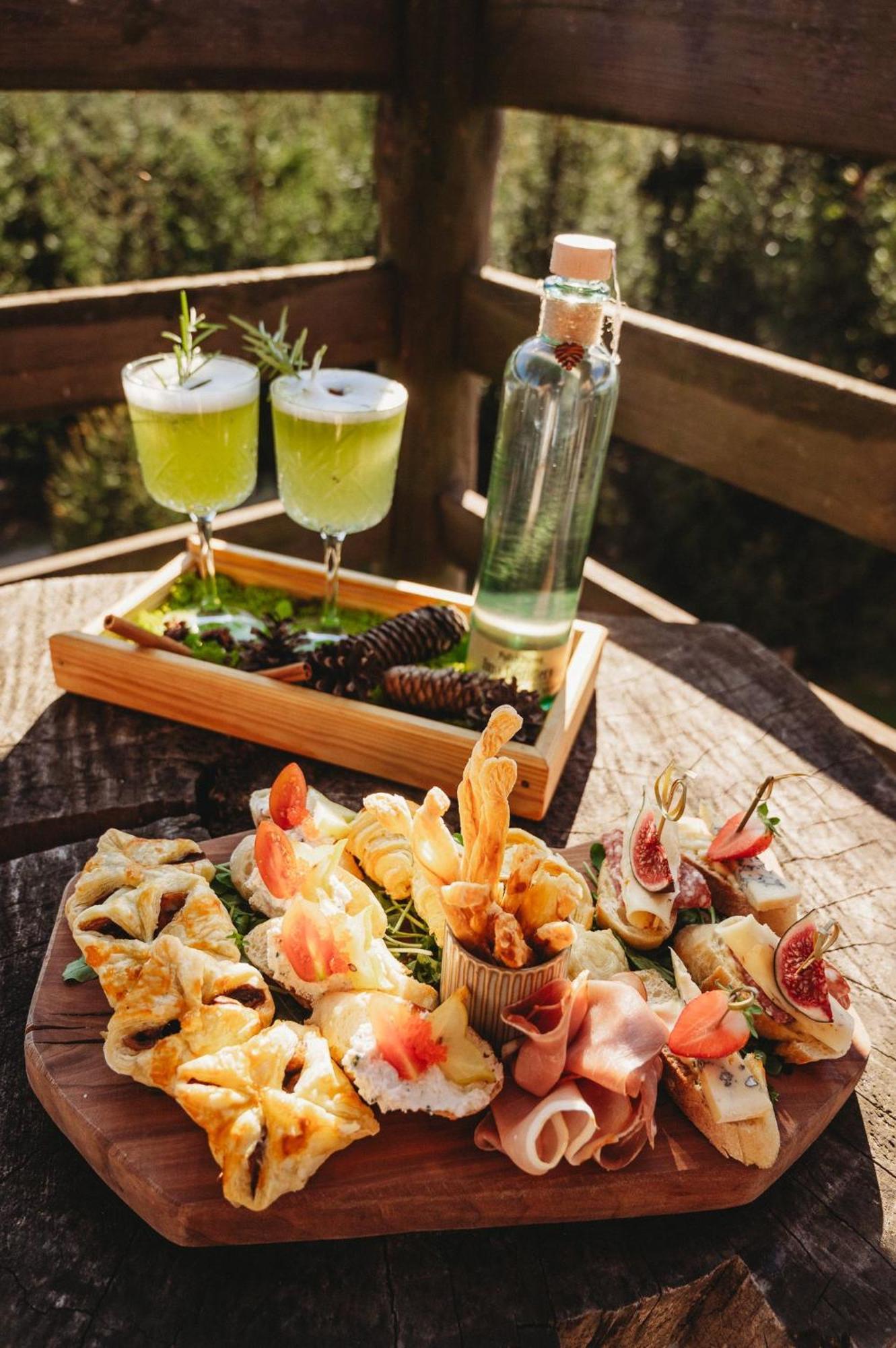 Skansen Bicz Resort Stare Miasto  Ngoại thất bức ảnh